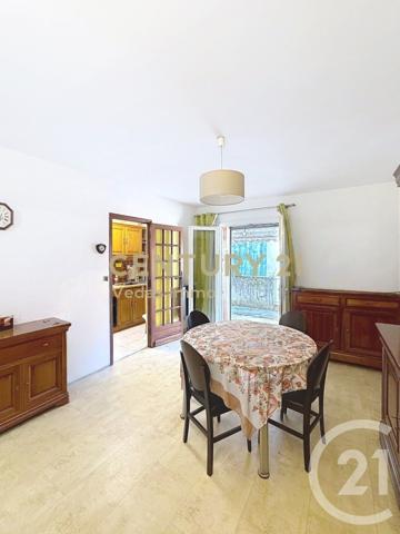 Maison à vendre  4 pièces - 44,40 m2 LAVERUNE - 34