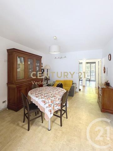 Maison à vendre  4 pièces - 44,40 m2 LAVERUNE - 34