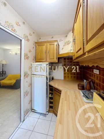 Maison à vendre  4 pièces - 44,40 m2 LAVERUNE - 34