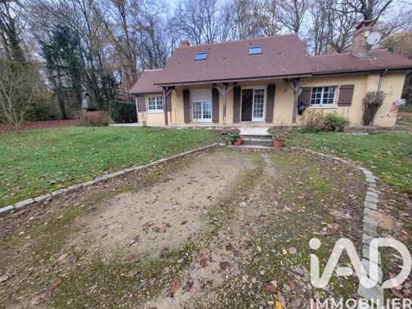 Maison à vendre 5 pièces 114 m² Le Mériot