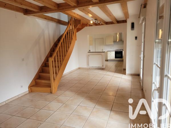 Maison à vendre 5 pièces 114 m² Le Mériot