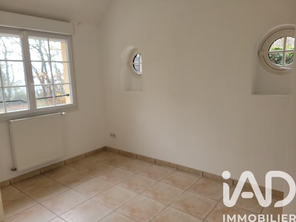 Maison à vendre 5 pièces 114 m² Le Mériot