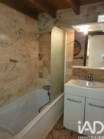 Maison à vendre 5 pièces 114 m² Le Mériot