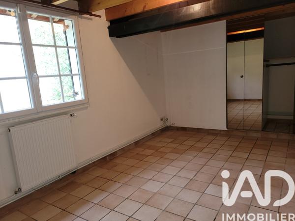Maison à vendre 5 pièces 114 m² Le Mériot