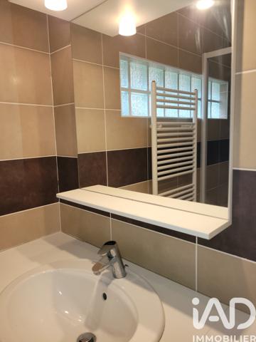 Maison à vendre 5 pièces 114 m² Le Mériot