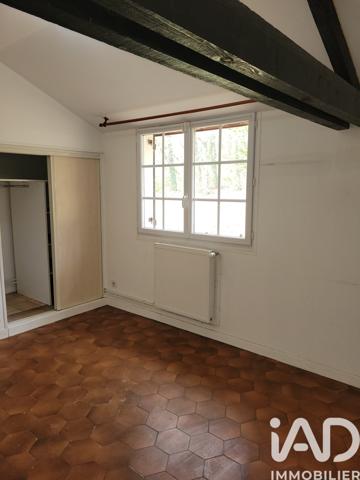 Maison à vendre 5 pièces 114 m² Le Mériot