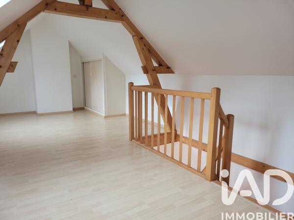 Maison à vendre 5 pièces 114 m² Le Mériot