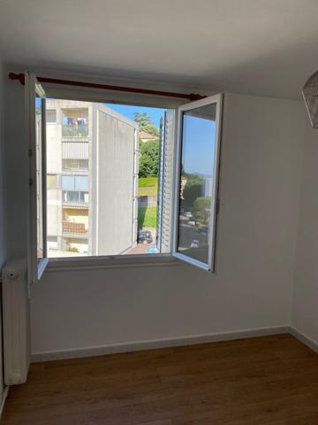 APPARTEMENT DE TYPE F2