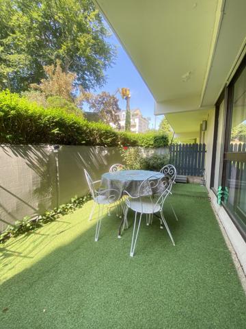 Appartement 1 pièce - 22 m²