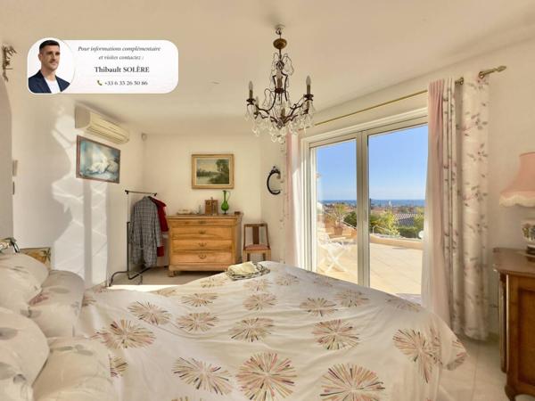 Maison à vendre 5 pièces de 170 m²