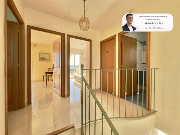 Maison à vendre 5 pièces de 170 m²