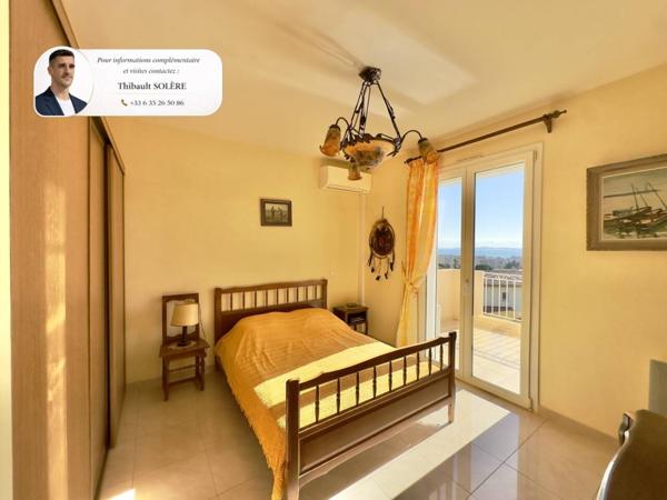 Maison à vendre 5 pièces de 170 m²