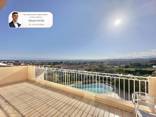 Maison à vendre 5 pièces de 170 m²