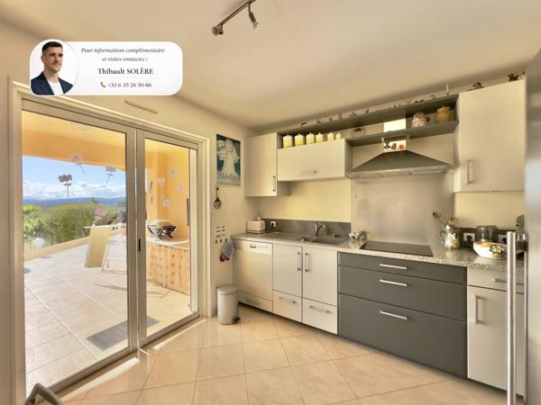 Maison à vendre 5 pièces de 170 m²