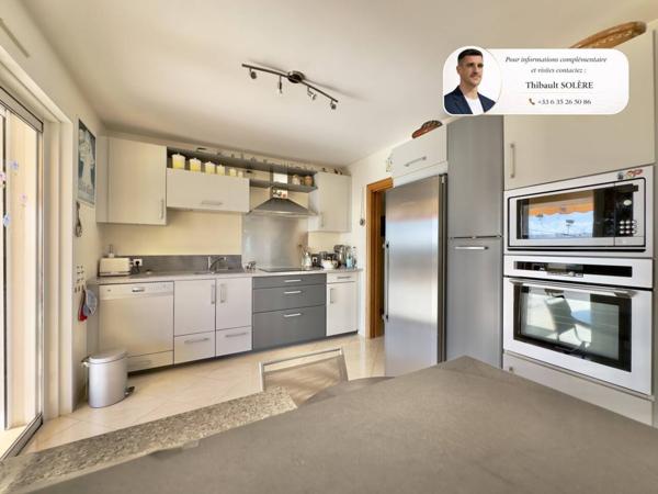 Maison à vendre 5 pièces de 170 m²