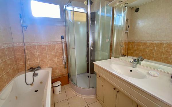 Appartement à vendre    4 pièces • 78 m2 Brest