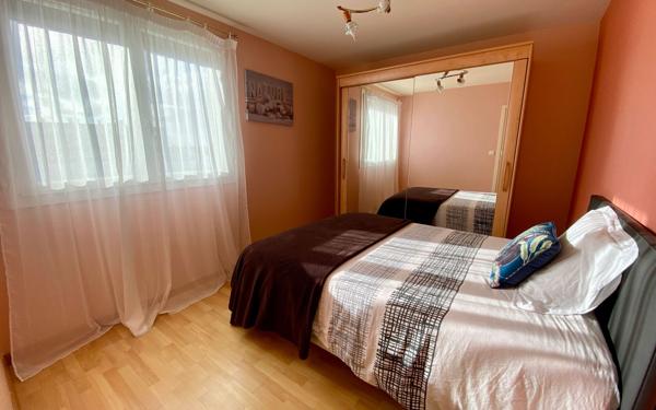 Appartement à vendre    4 pièces • 78 m2 Brest