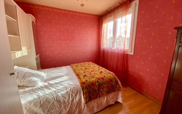 Appartement à vendre    4 pièces • 78 m2 Brest