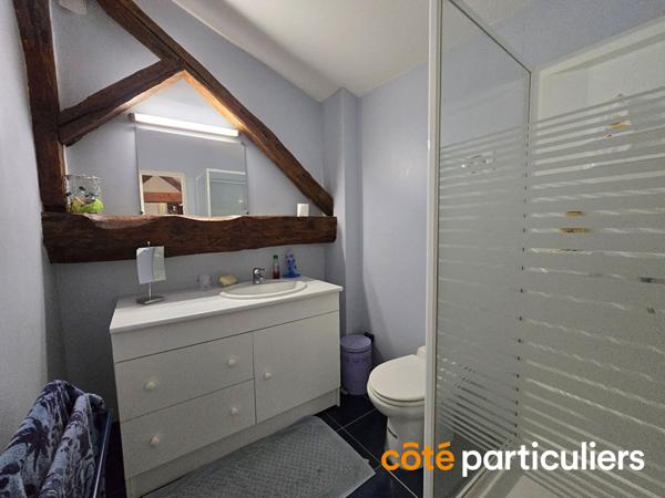 Vente Maison219 m² - 8 Pièces - MOIRAX (47310)