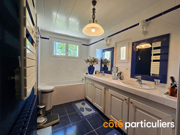 Vente Maison219 m² - 8 Pièces - MOIRAX (47310)