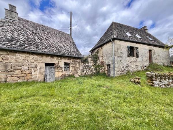 Maison à vendre 56 000 € Sexcles 3 p 70 m² DPE