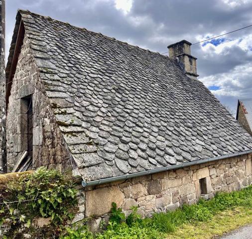 Maison à vendre 56 000 € Sexcles 3 p 70 m² DPE
