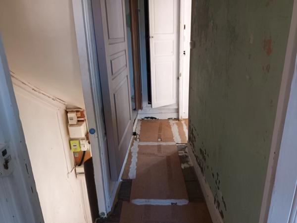 Maison à renover - 5 pièces - MONTMORILLON - 86500