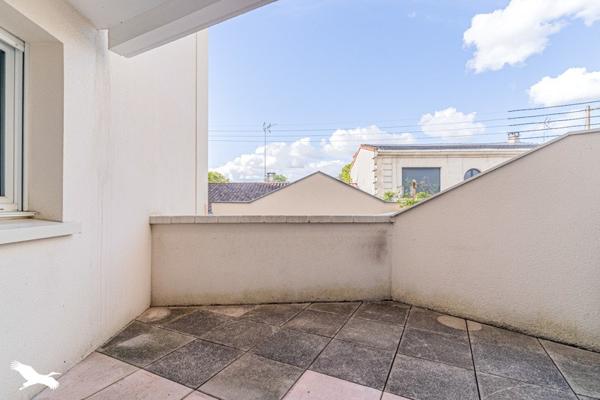 Appartement à vendre 210 400 € Bordeaux 2 p 34 m² DPE C