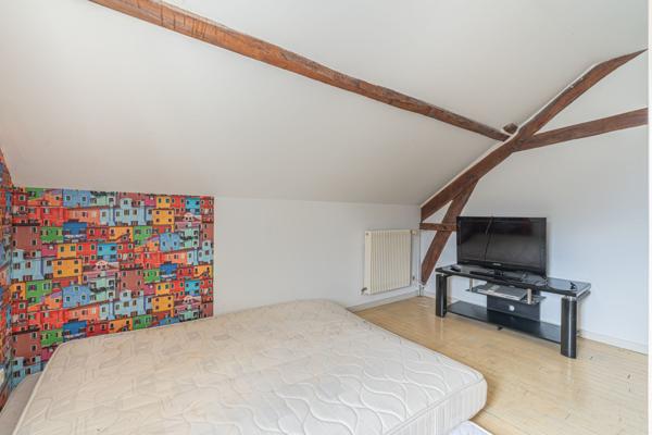 Maison 5 pièces - 108 m² Exclusivité efficity