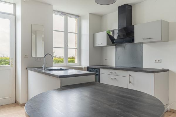 Maison 5 pièces - 108 m² Exclusivité efficity