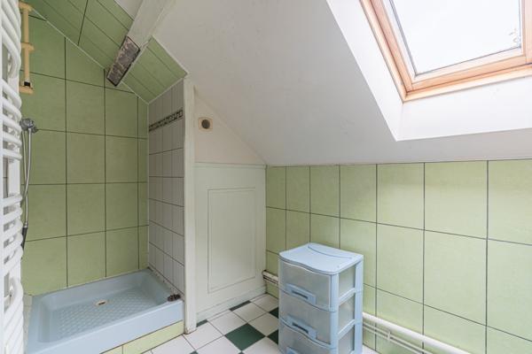 Maison 5 pièces - 108 m² Exclusivité efficity