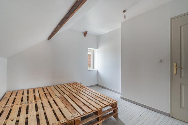 Maison 5 pièces - 108 m² Exclusivité efficity