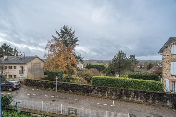 Maison 5 pièces - 108 m² Exclusivité efficity