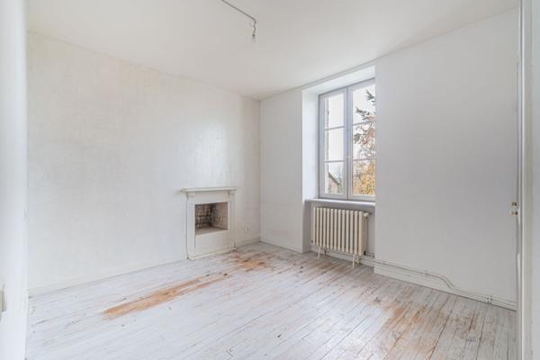 Maison 5 pièces - 108 m² Exclusivité efficity