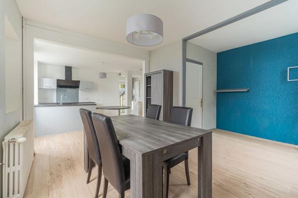 Maison 5 pièces - 108 m² Exclusivité efficity