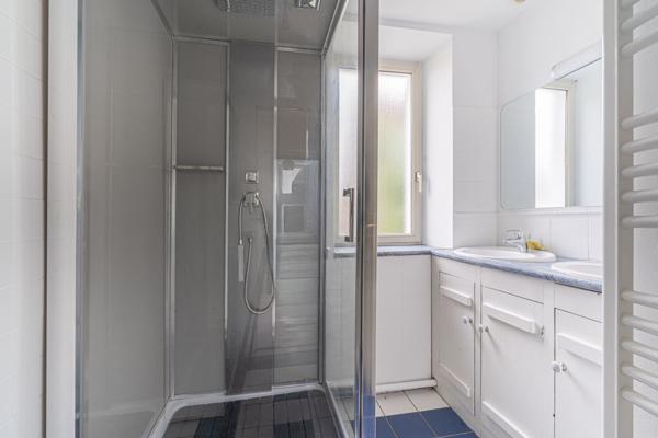 Maison 5 pièces - 108 m² Exclusivité efficity