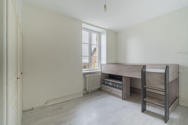 Maison 5 pièces - 108 m² Exclusivité efficity