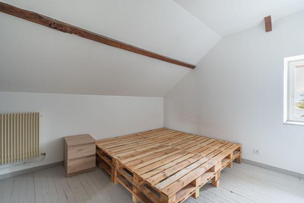 Maison 5 pièces - 108 m² Exclusivité efficity