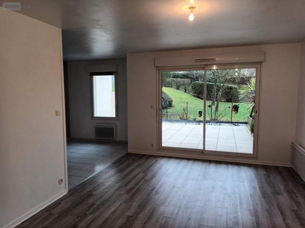 Appartement à louer à Bain-de-Bretagne en Ille-et-Vilaine (35470), ref : 136/5218