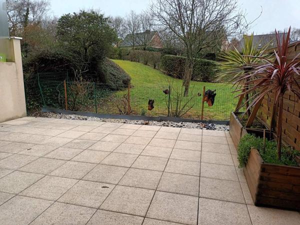 Appartement à louer à Bain-de-Bretagne en Ille-et-Vilaine (35470), ref : 136/5218