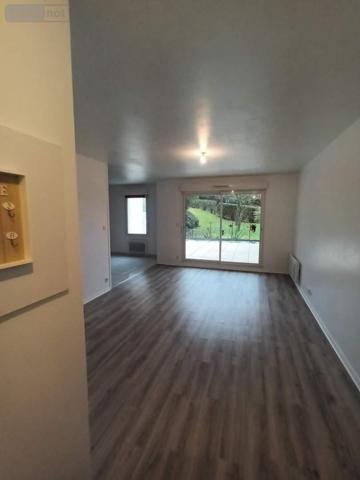 Appartement à louer à Bain-de-Bretagne en Ille-et-Vilaine (35470), ref : 136/5218