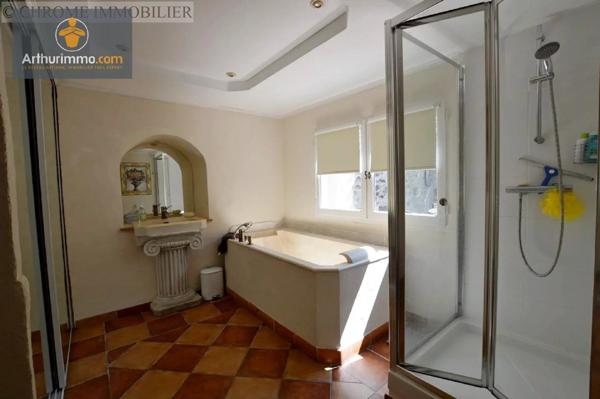 Vente Maison 9 pièces 187 m2 à Duras