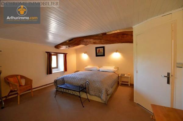 Vente Maison 9 pièces 187 m2 à Duras
