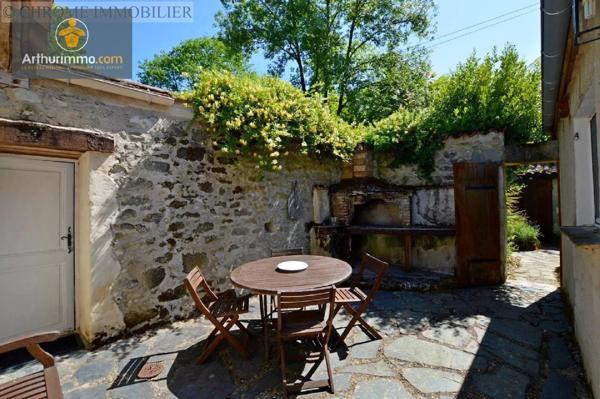 Vente Maison 9 pièces 187 m2 à Duras