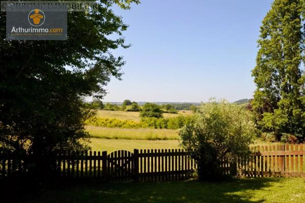 Vente Maison 9 pièces 187 m2 à Duras