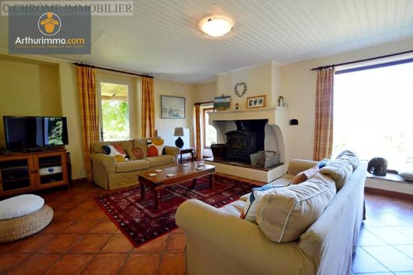 Vente Maison 9 pièces 187 m2 à Duras