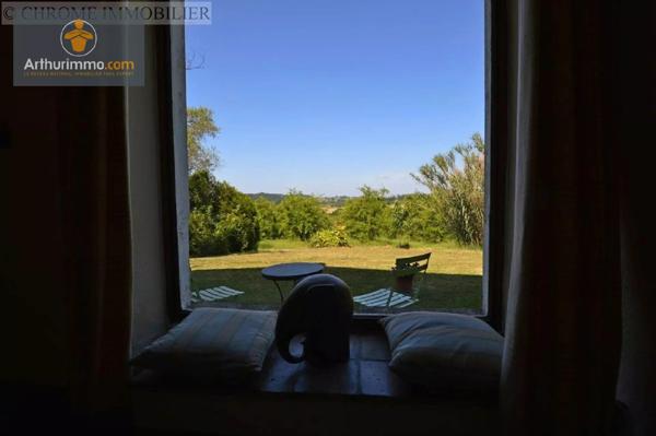 Vente Maison 9 pièces 187 m2 à Duras