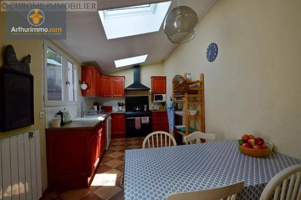 Vente Maison 9 pièces 187 m2 à Duras