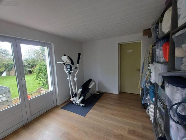 Maison à vendre à Plestin-les-Grèves dans les Côtes-d'Armor (22310), ref : 10931/112