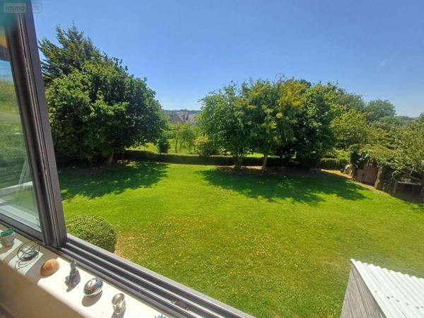 Maison à vendre à Plestin-les-Grèves dans les Côtes-d'Armor (22310), ref : 10931/112